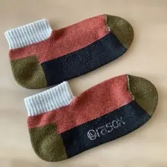 rasox ラソックス　L（26〜28cm）