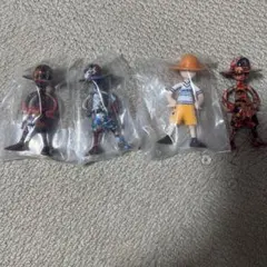 ルフィズ 4個セット