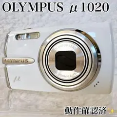 2025年最新】OLYMPUS μ 1020の人気アイテム - メルカリ
