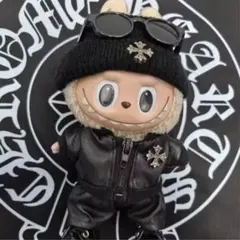 ラブブ 正規品 (洋服、キーホルダー付) 2025年最新】#LAbubuの人気アイテム - メルカリ