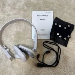 SIXPAD フェイシャルフィット　SE-BHのサムネイル