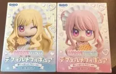 GiGO HIMEHINA デフォルメフィギュア ～愛いっぱいエプロンver.