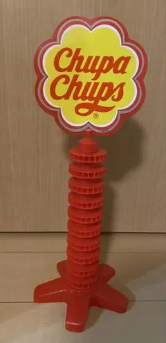 2026年最新】チュッパチャプス ディスプレイの人気アイテム - メルカリ