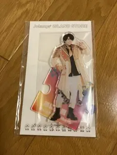 西畑大吾 アクリルスタンド Johnnys ISLAND STOREのサムネイル
