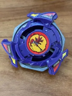 爆転シュートベイブレード　ナイトドランザー