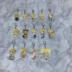 るぅと アクキー まとめ売りのサムネイル