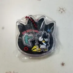 *サンリオ パッケージチャーム バツ丸 キーホルダー*