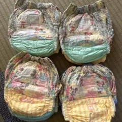 GOO.N 水遊び用スイミングパンツ Mサイズ 12枚