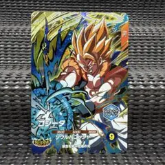 ドラゴンボールスーパーダイバーズ 12弾 ゴジータ GDR ② - メルカリ