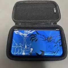 ニンテンドー3DS LL XY