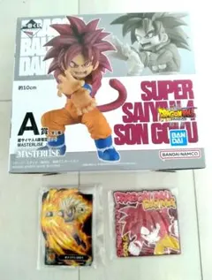 【未開封】一番くじ ドラゴンボール A賞