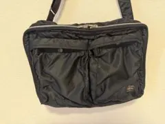 ⭐︎美品⭐︎ ポーター タンカー SHOULDER BAG(Ｌ) ショルダーバッグのサムネイル