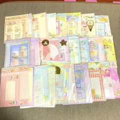 すみっこぐらしレターセット