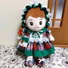 おしゃべりみーちゃん ハンドメイド お洋服セット - メルカリ