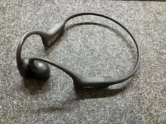 美品 SHOKZ OpenRun S805 USBタイプC 充電 - メルカリ