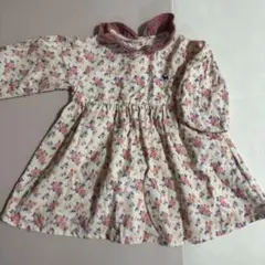 BLUEDOG Baby ワンピース 韓国百貨店服　韓国服