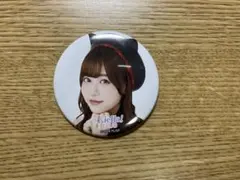 伊達さゆり 缶バッジ70個セット 伊達さゆり ハチのば 春の缶まつりくじ（全10種）【6月下旬ごろ発送