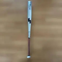 新品ミズノプロ硬式木製バット 大阪近鉄バファローズ 大村直之モデル