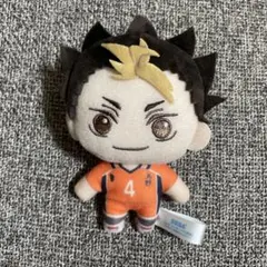 ハイキュー セガラッキーくじ 西谷夕