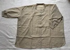 新品　未使用　アーバンリサーチ　ストライプシャツ