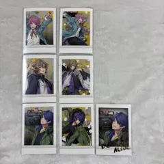 ヒプノシスマイク パシャこれ 7種