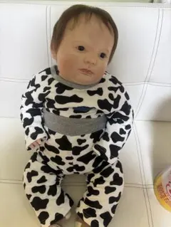 リボーンドール