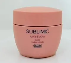 SHISEIDO SUBLIMIC AIRY FLOW セット3点【正規品】 - メルカリ