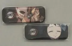 鬼滅の刃 ufotable DINING お楽しみくじ 缶バッジ 錆兎 真菰 - メルカリ