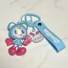 メゾピアノ シークレットキャラチャーム2 ブルーベリエちゃん&ホイップちゃん