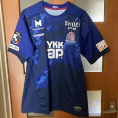 2026年最新】カターレ富山 ユニフォームの人気アイテム - メルカリ