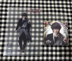 ミュージカル 刀剣乱舞 刀ミュ 2.5茶屋 十周年 肥前忠広 石川凌雅