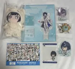 あんステ 10th Anniversary LIVE 北九州限定 スタンプラリー - メルカリ