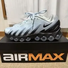 NIKE AIRMAX DN8 水色