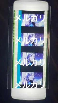 うたプリ 愛島セシル Zoffコラボ 眼鏡セット - メルカリ