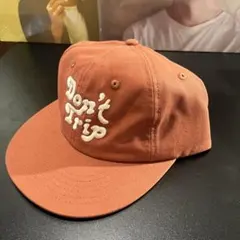 Free & Easy cap / Mac Miller