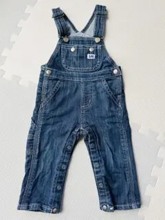 Lee　オーバーオール　サロペット