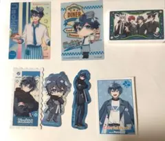 からぴち（Colorful Peach） なおきり（Naokiri）グッズ