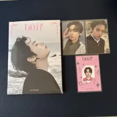 DO IT Accordionver リノ コンプセット