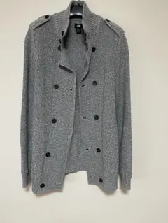 美品H&M カーディガン