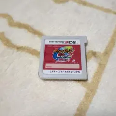 イナズマイレブン go2 クロノストーン ネップウ 3ds ソフト