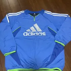 送料無料 新品 adidas ピステトップ 3XL - メルカリ