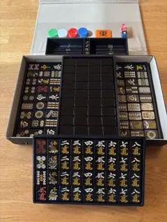 2026年最新】麻雀牌の人気アイテム - メルカリ