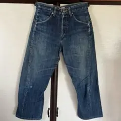 レア 00s Levi's ENGINEERED tight 立体裁断 パンツ - メルカリ