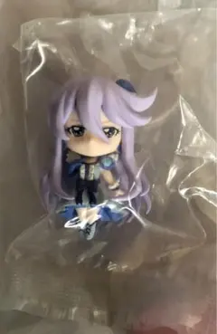 ハートキャッチプリキュア フィギュアコレクション