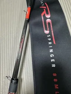 アピア APIA 風神rsスプリンガー88ML 中古品 - メルカリ