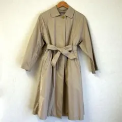 マッキントッシュフィロソフィー　ライナー付きコート　美品です