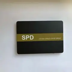 SP ポータブルSSD PC60 480GB 540MB/s 2個セット SP ポータブルSSD PC60 480GB 540MB/s 2個セット - メルカリ