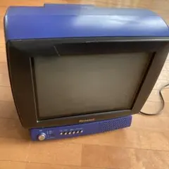 2026年最新】Panasonic ブラウン管テレビ・テレビデオの人気アイテム