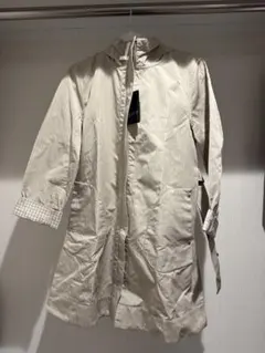 MINHA KILAKILA リバーシブルジャケット