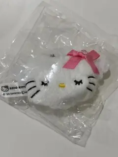 ハローキティ ぬいぐるみチャーム
